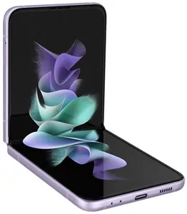 Замена стекла на телефоне Samsung Galaxy Z Flip3 в Воронеже
